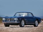 Maserati 5000 GT Coupe 1961 года